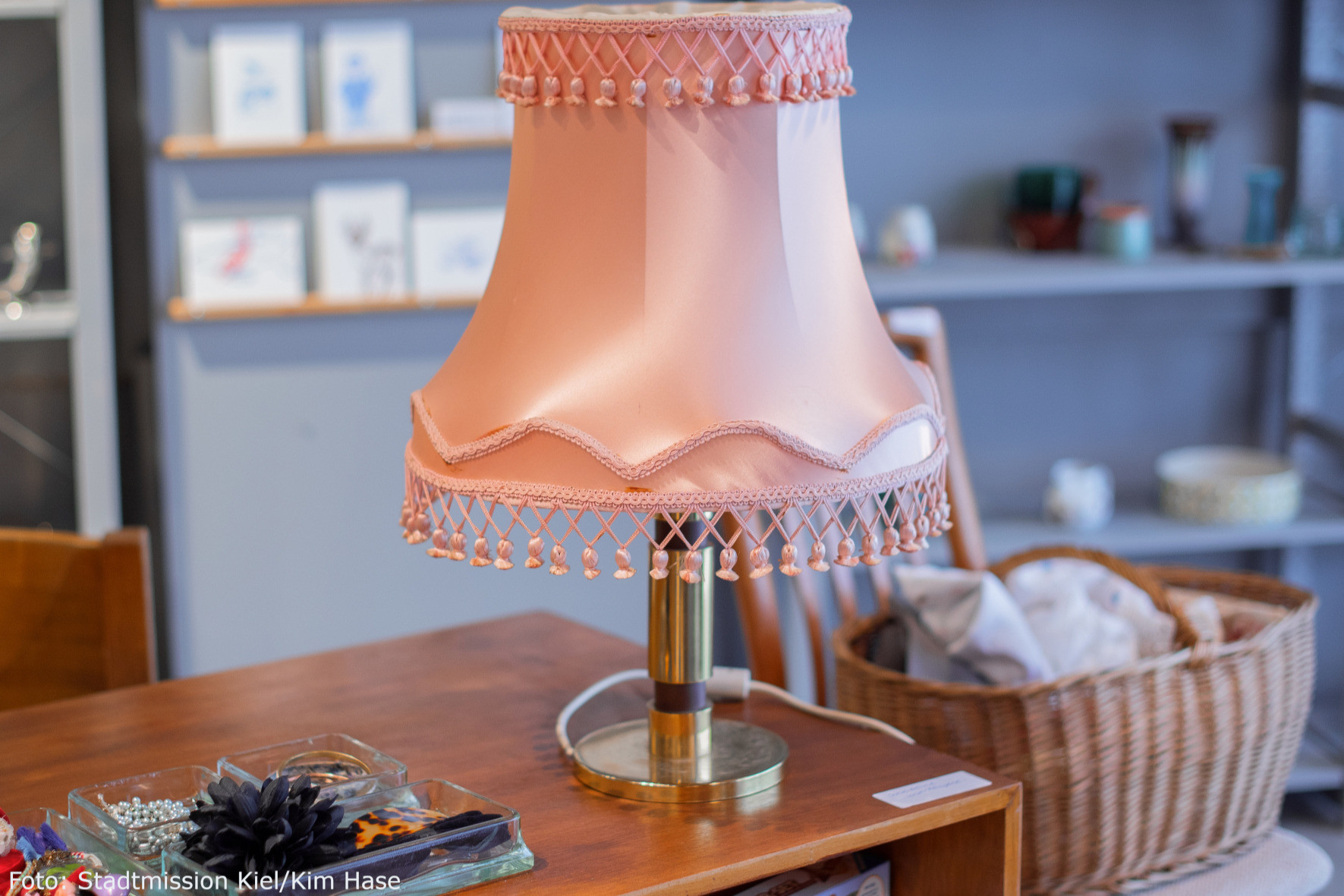 ECHT.GUT. Das kleine Kaufhaus