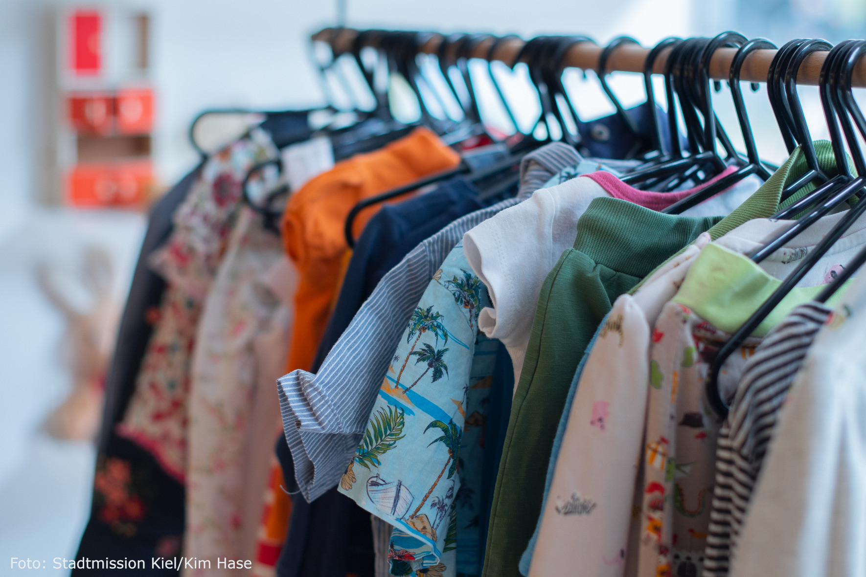 ECHT.GUT. Das kleine Kaufhaus