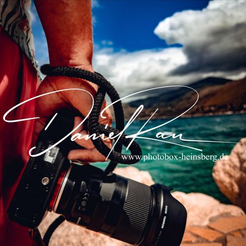 Photobox Heinsberg logo