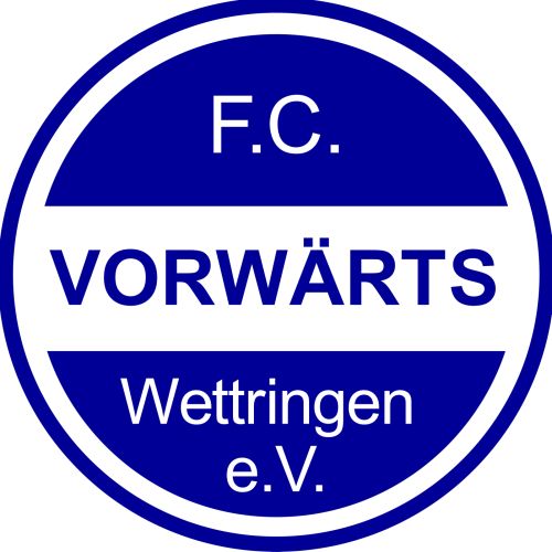 Sportplatz F.C. Vorwärts Wettringen logo