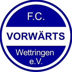 Sportplatz F.C. Vorwärts Wettringen