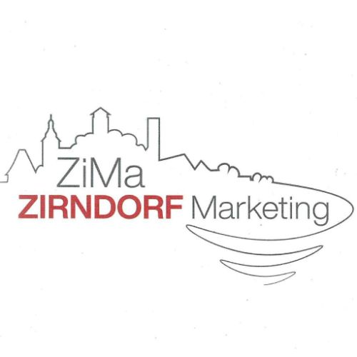 Tourist Information Zirndorf logo