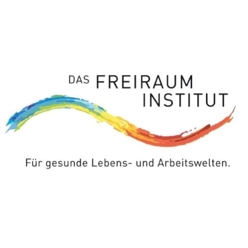 Freiraum Institut logo