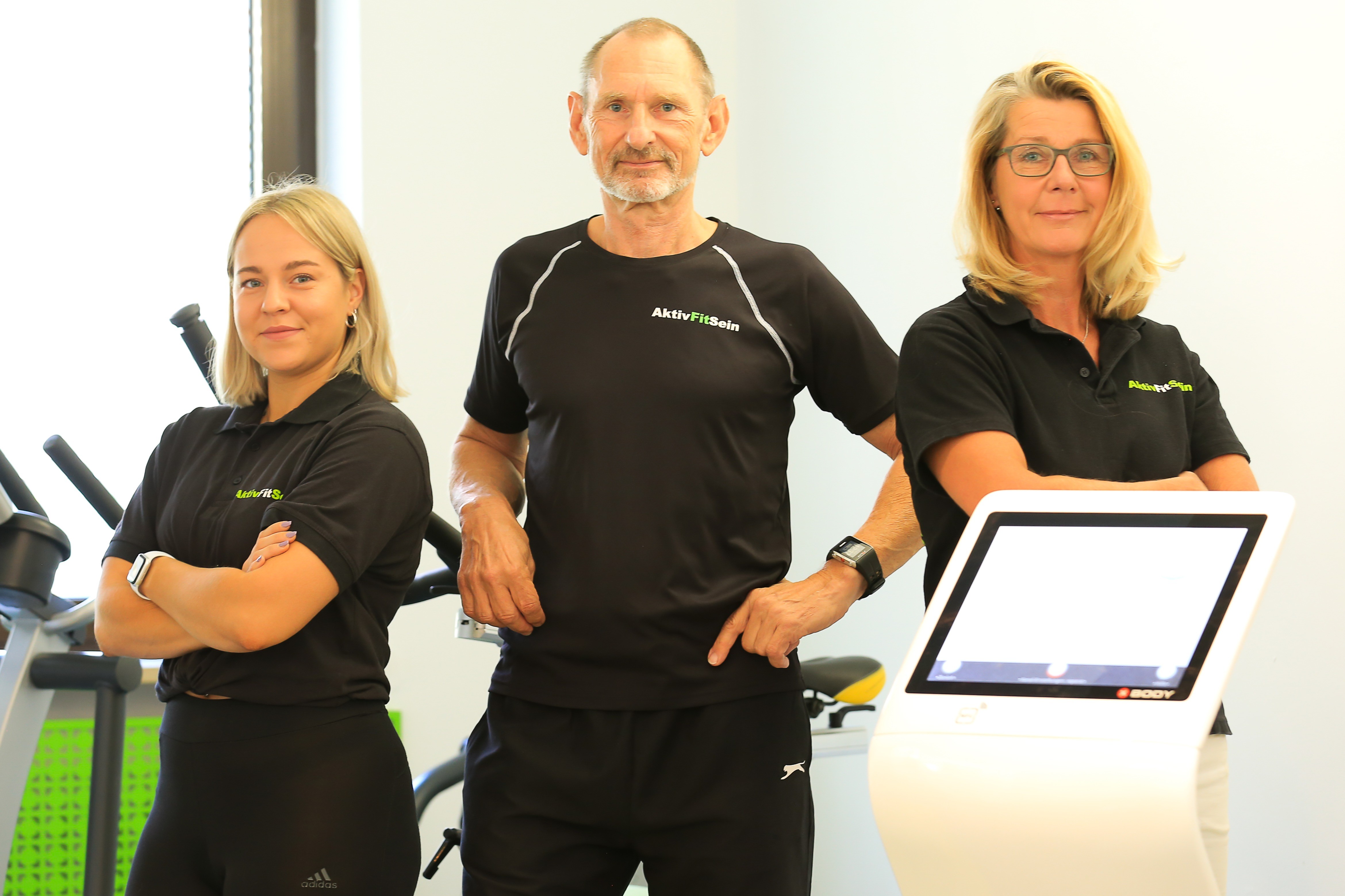 Aktiv-Fit-Sein Personal Training