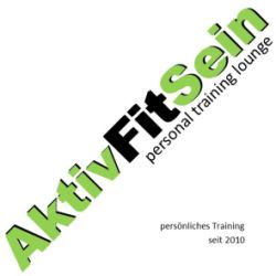 Aktiv-Fit-Sein Personal Training