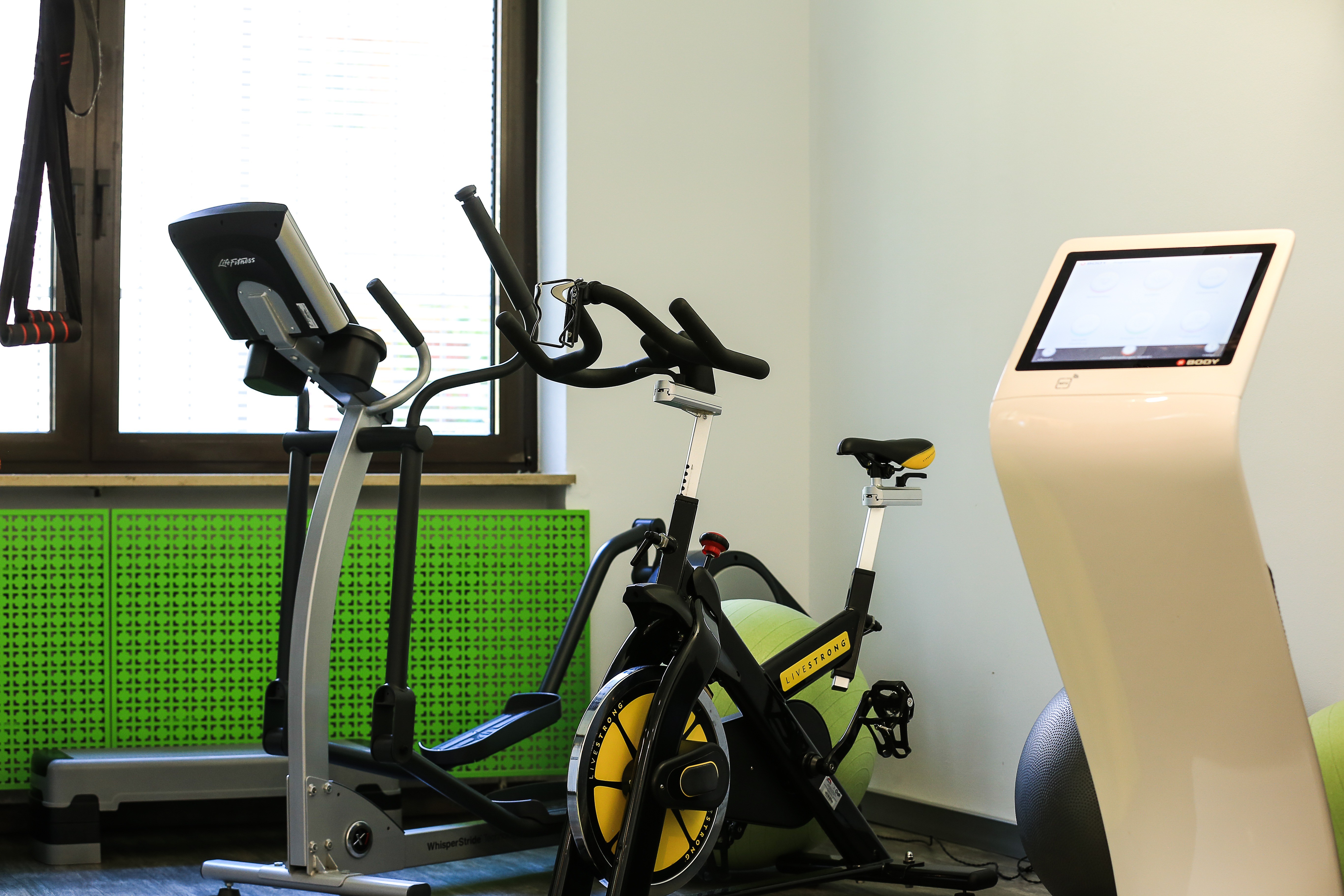 Aktiv-Fit-Sein Personal Training