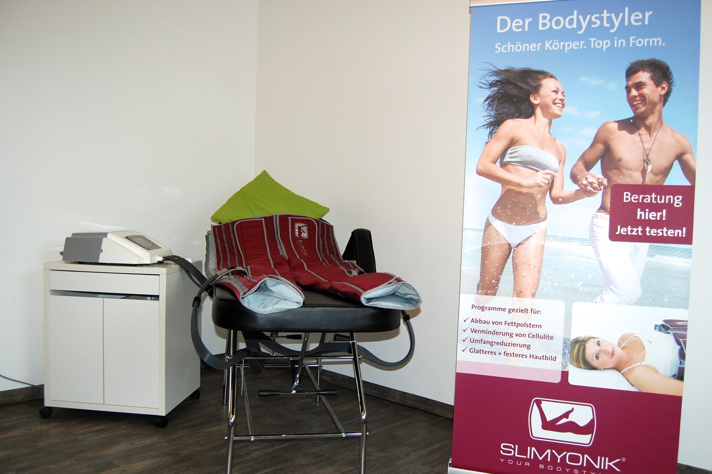 Aktiv-Fit-Sein Personal Training