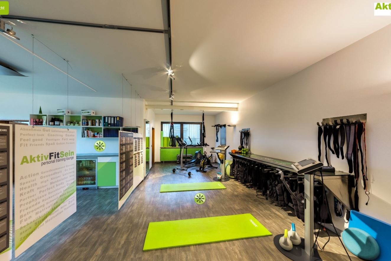 Aktiv-Fit-Sein Personal Training