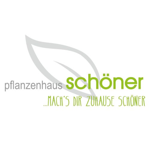 Pflanzenhaus Schöner logo