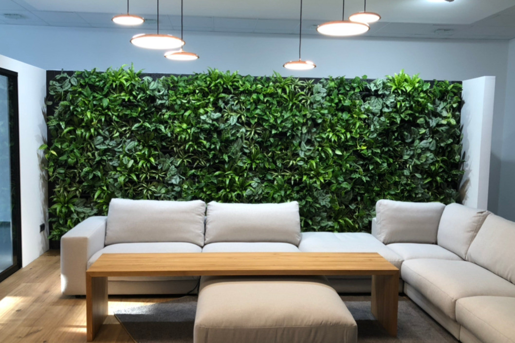 Pflanzenhaus Schöner