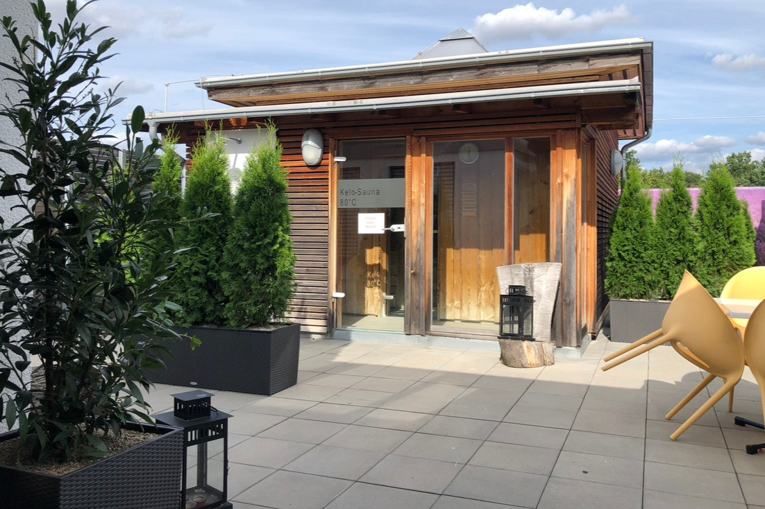 Pflanzenhaus Schöner