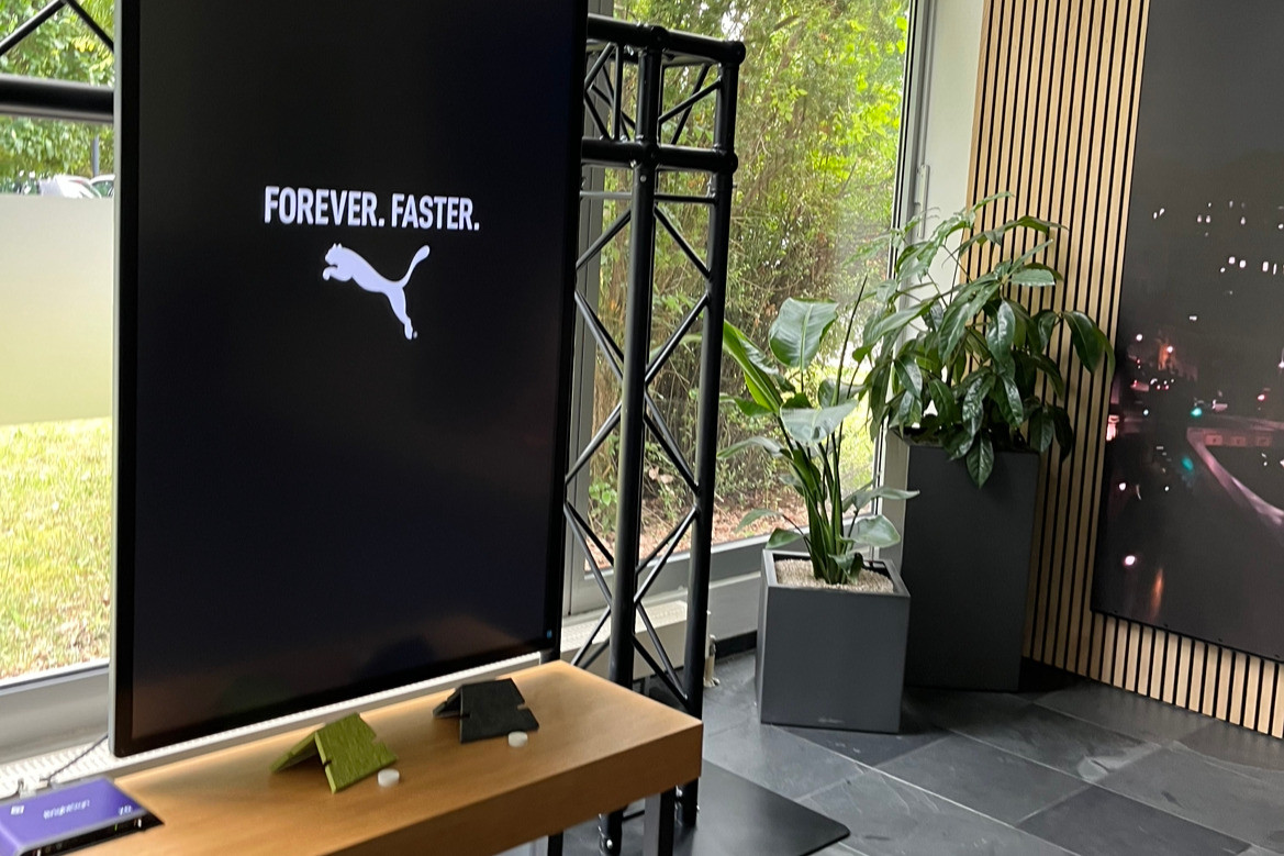 Pflanzenhaus Schöner