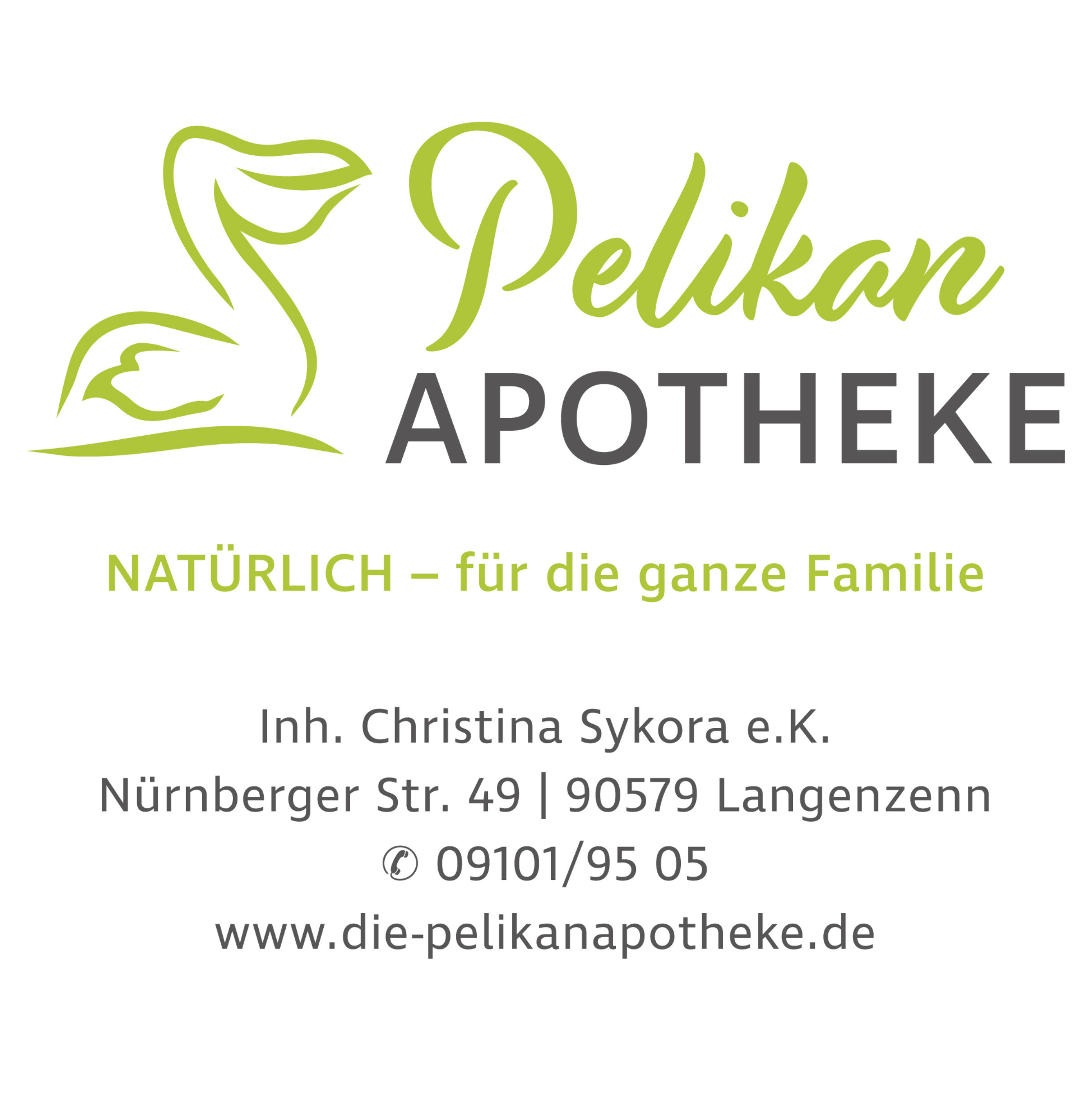 Pelikan Apotheke