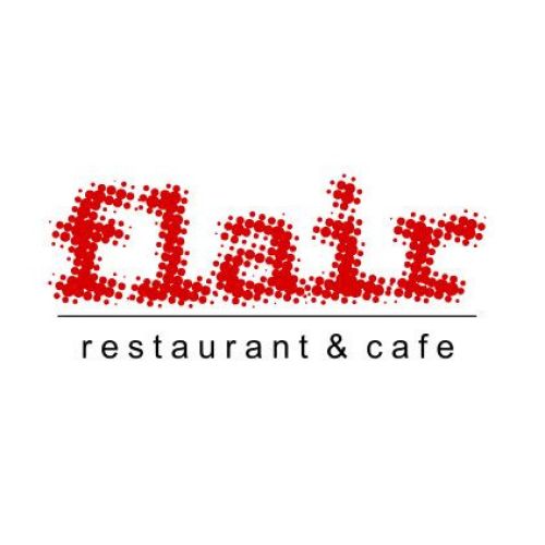 Flair - Café & Restaurant logo