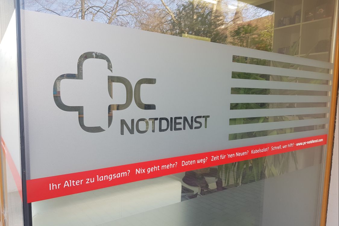 PC-Notdienst title image
