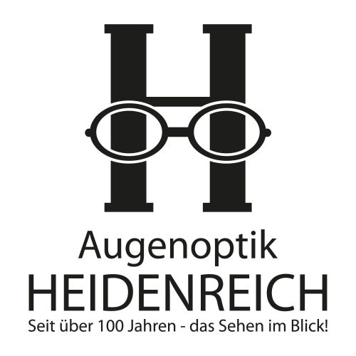 Augenoptik Heidenreich - Inh. Sebastian Sagasser logo