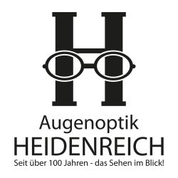 Augenoptik Heidenreich - Inh. Sebastian Sagasser