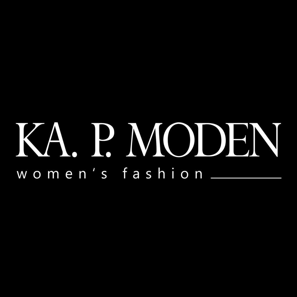 KA. P. Moden - women´s fashion