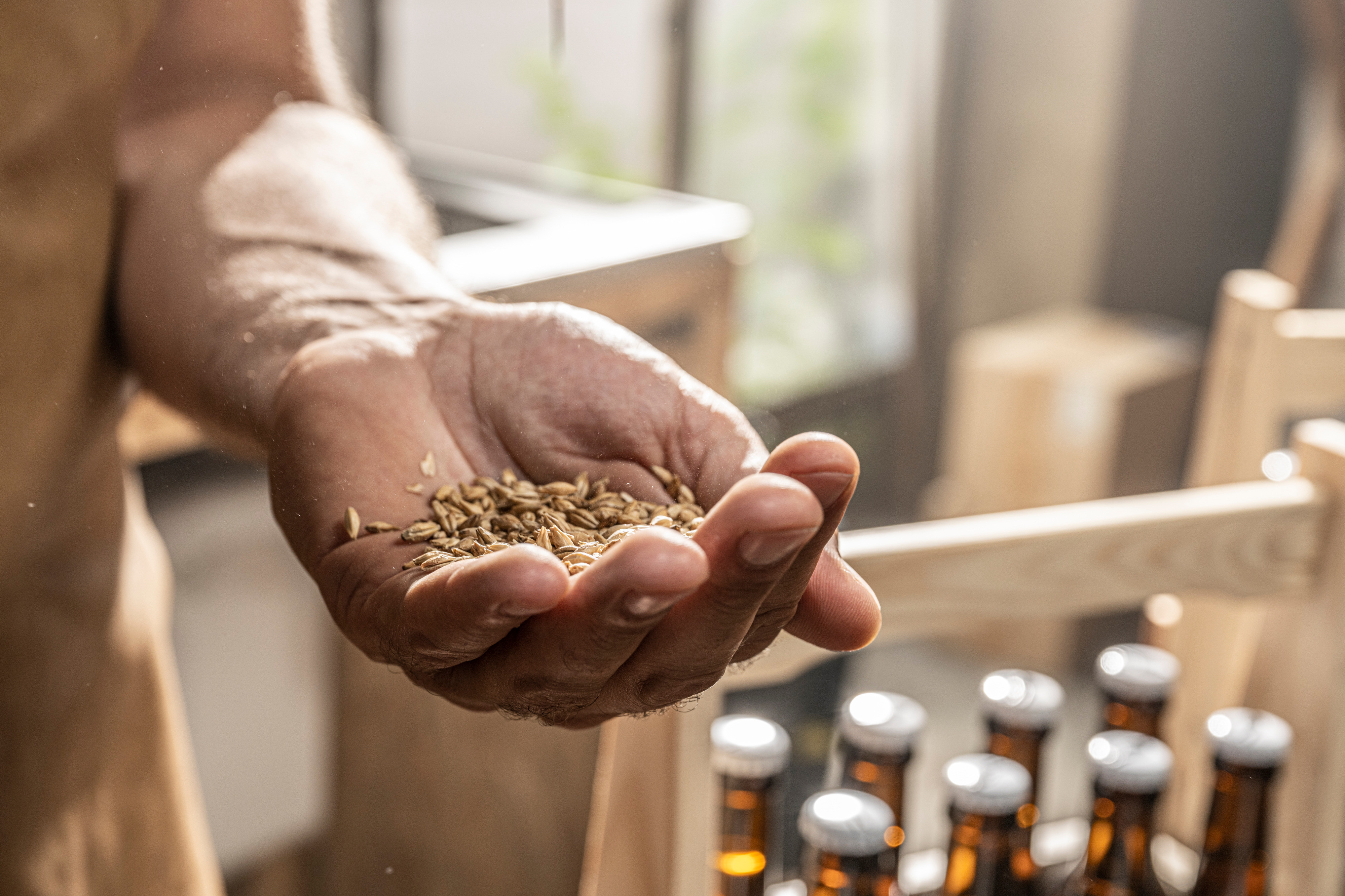 GRÖBLBAUER - Werksverkauf