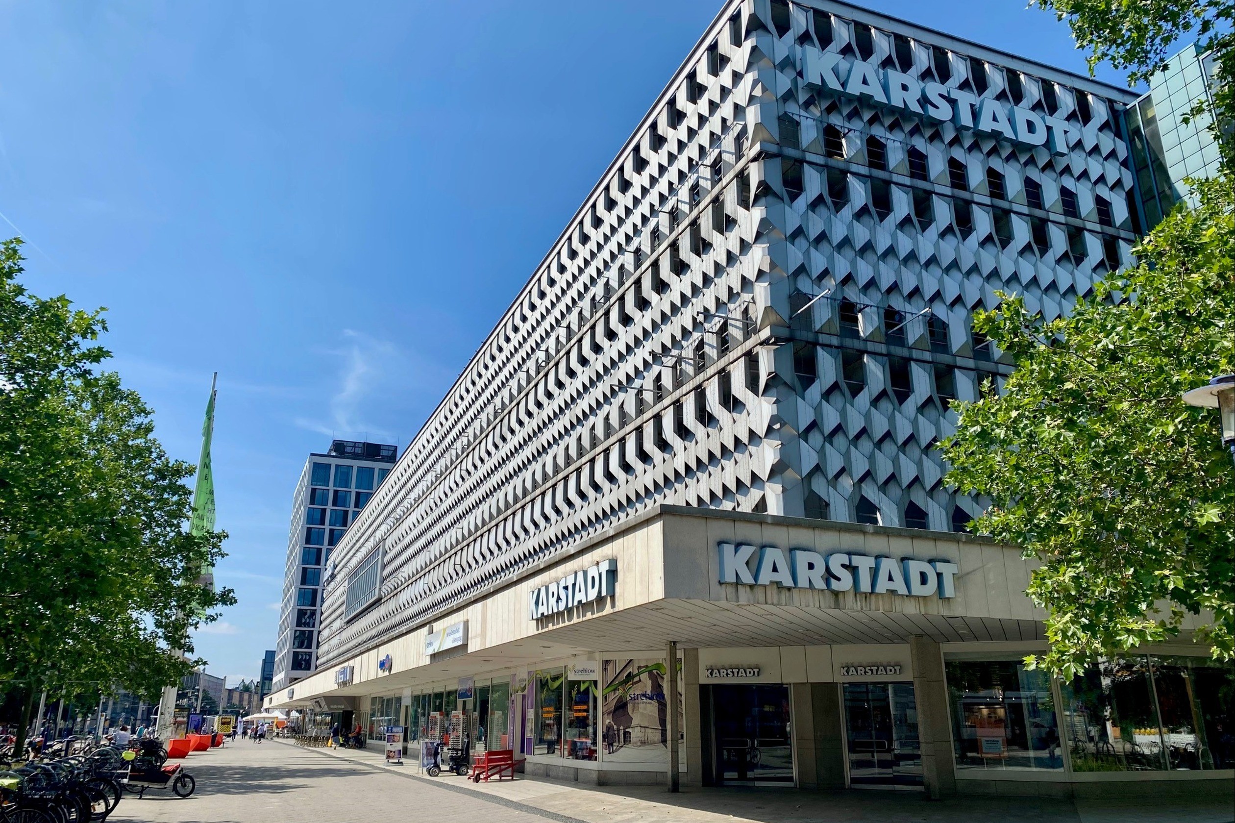 GALERIA Karstadt Kaufhof