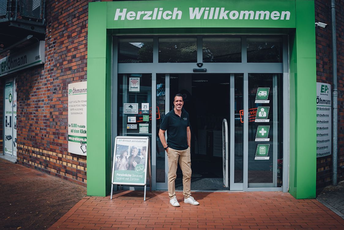 EP:Öhmann title image