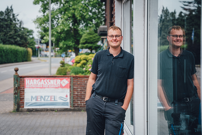 Fa. Karl-Heinz Menzel