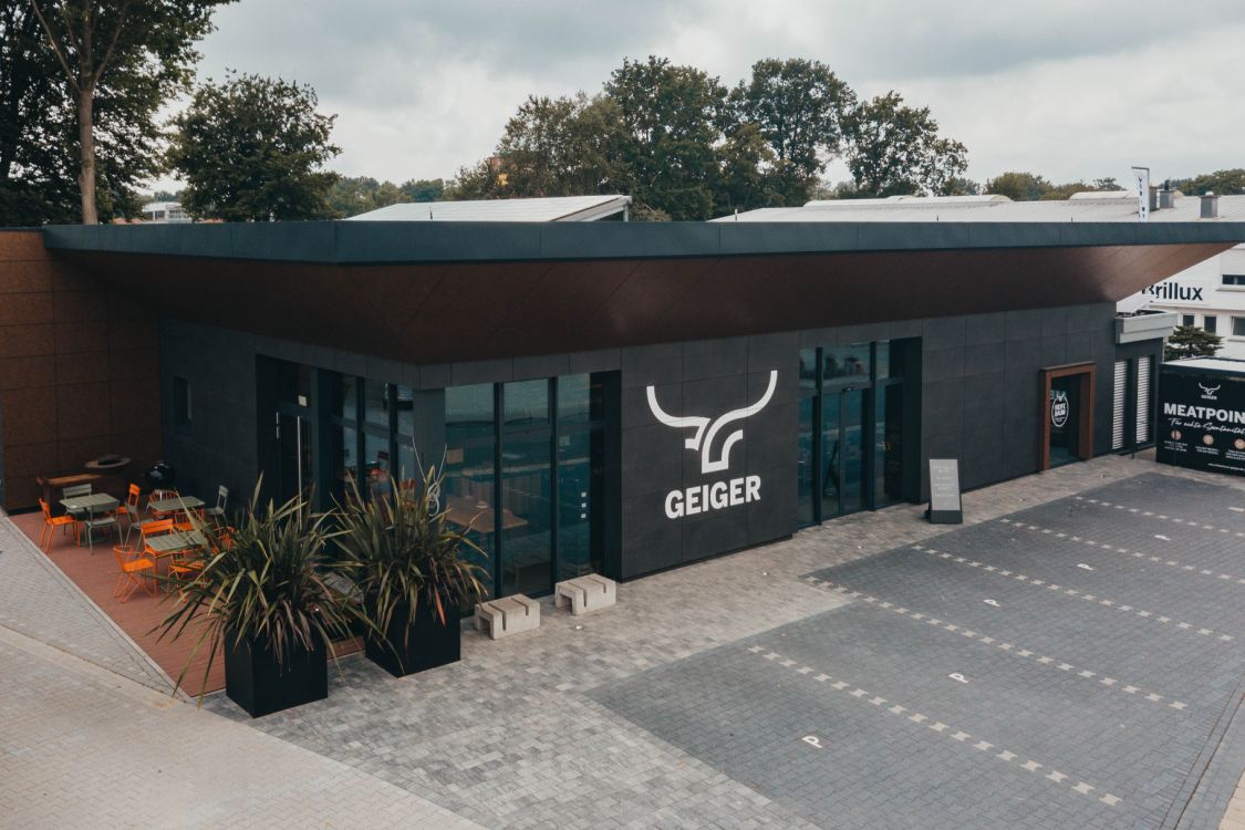 Geiger title image