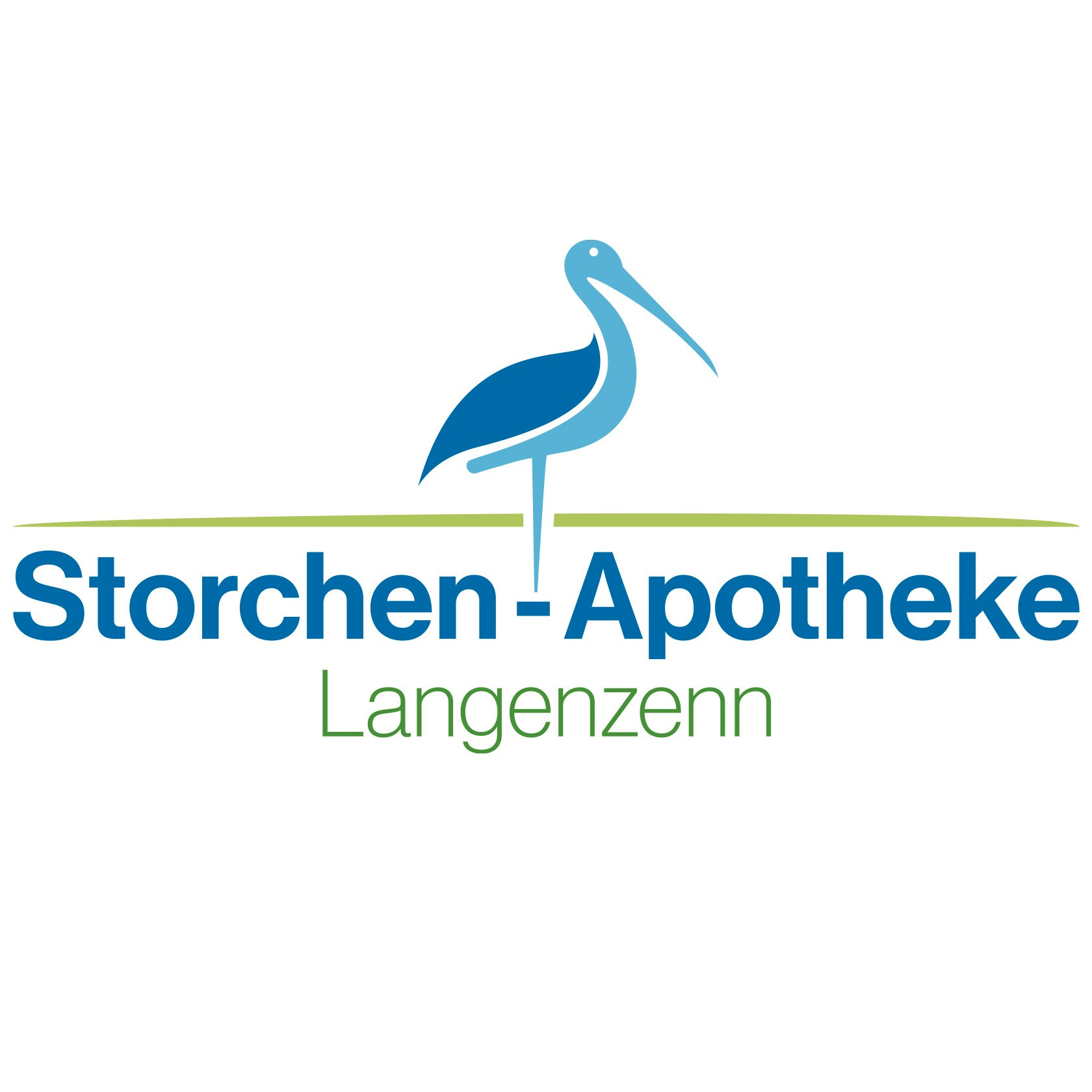 Storchen-Apotheke