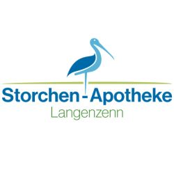 Storchen-Apotheke