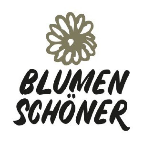 Blumen Schöner logo