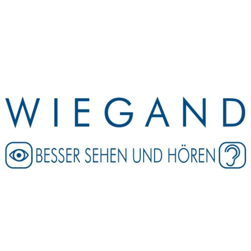 Brillen Wiegand logo