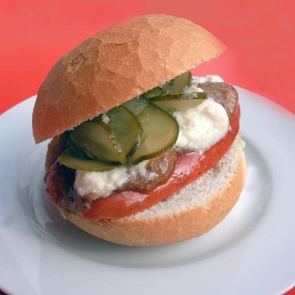 Wurstbraterei Reisinger