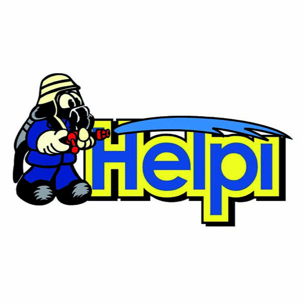 Helpi - Feuerwehrausrüstung, Brandschutz & Erste-Hilfe
