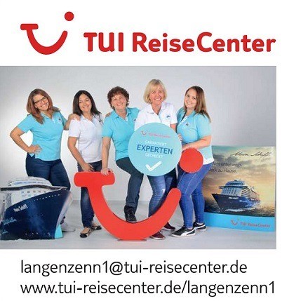 Reisebüro am Marktplatz