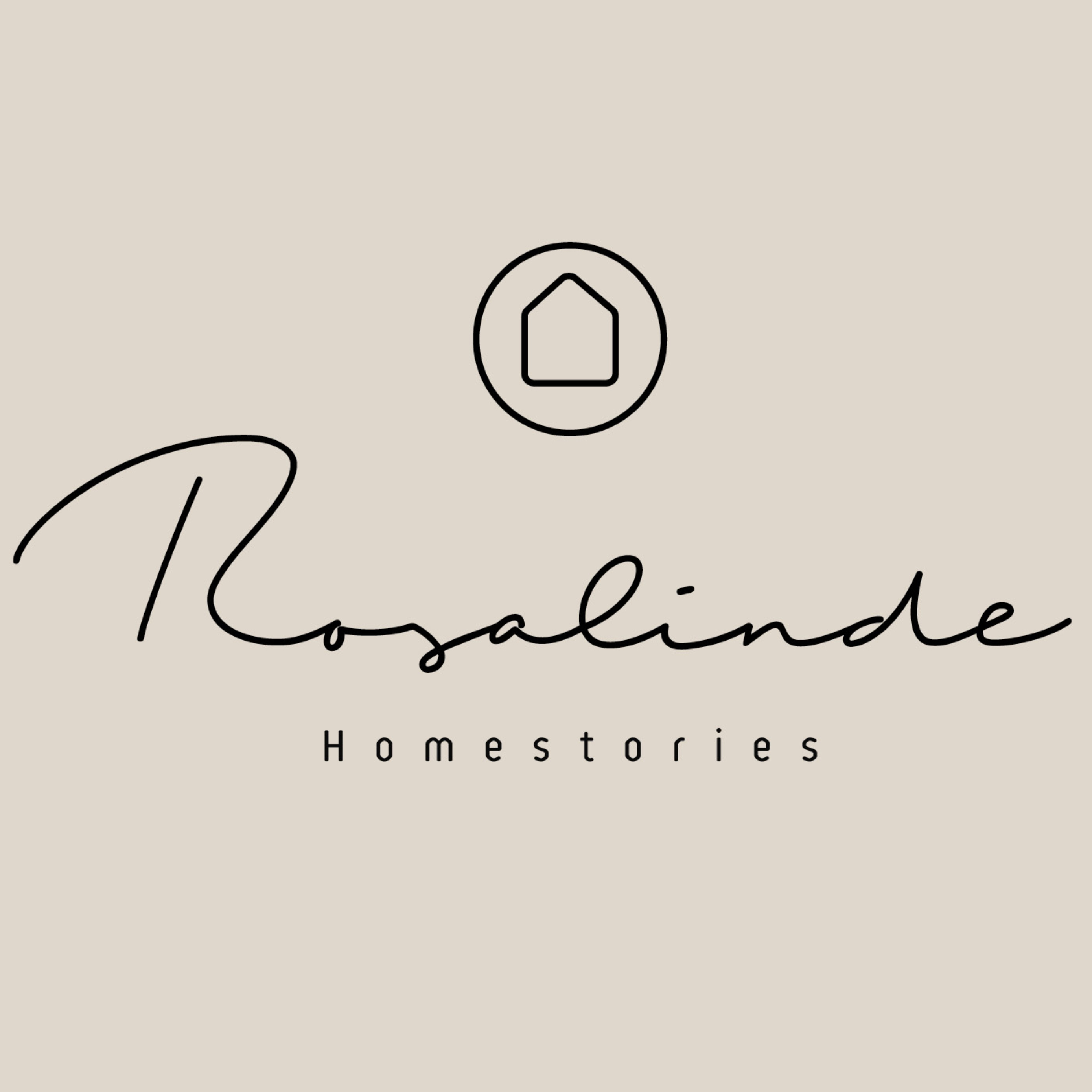 ROSALINDE Homestories