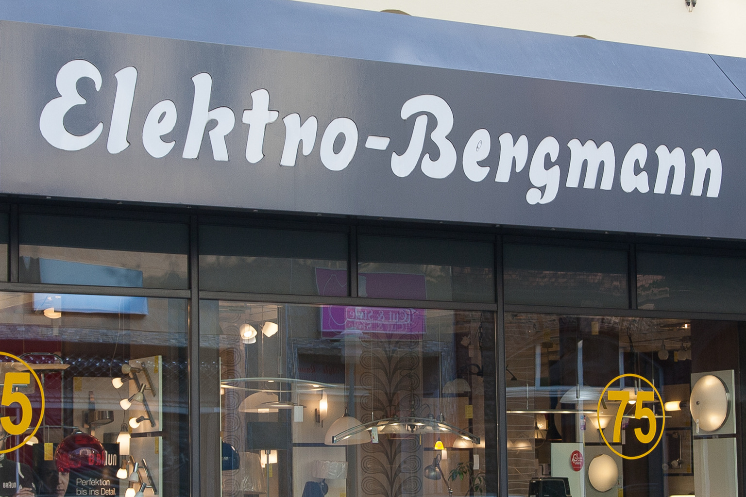Elektro Bergmann GmbH