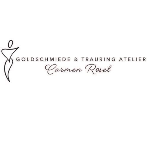 Goldschmiede & Trauring - Atelier Carmen Rosel logo