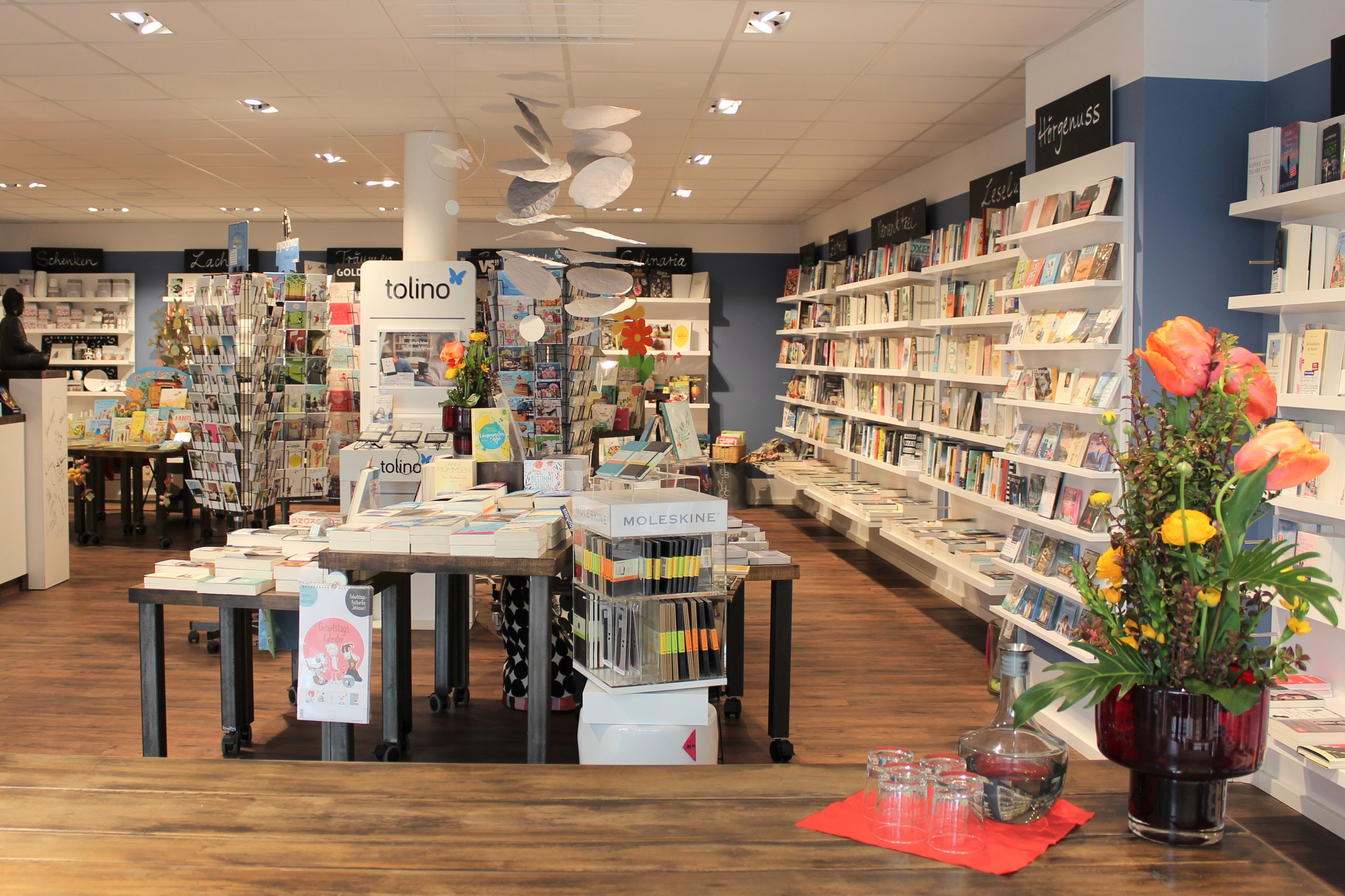 Bücherstube Zirndorf