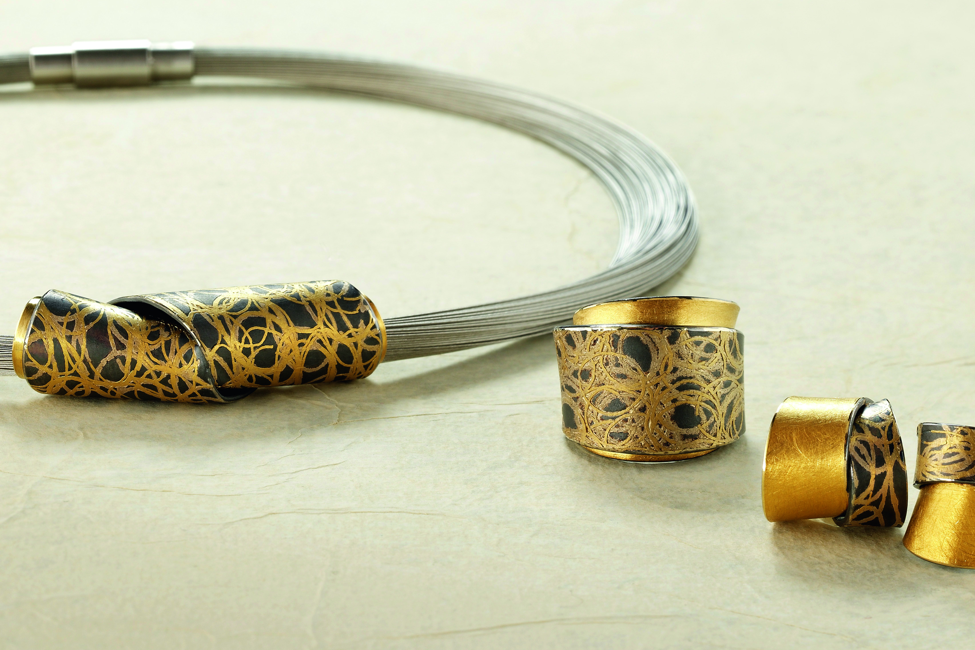 Goldschmiede & Trauring - Atelier Carmen Rosel