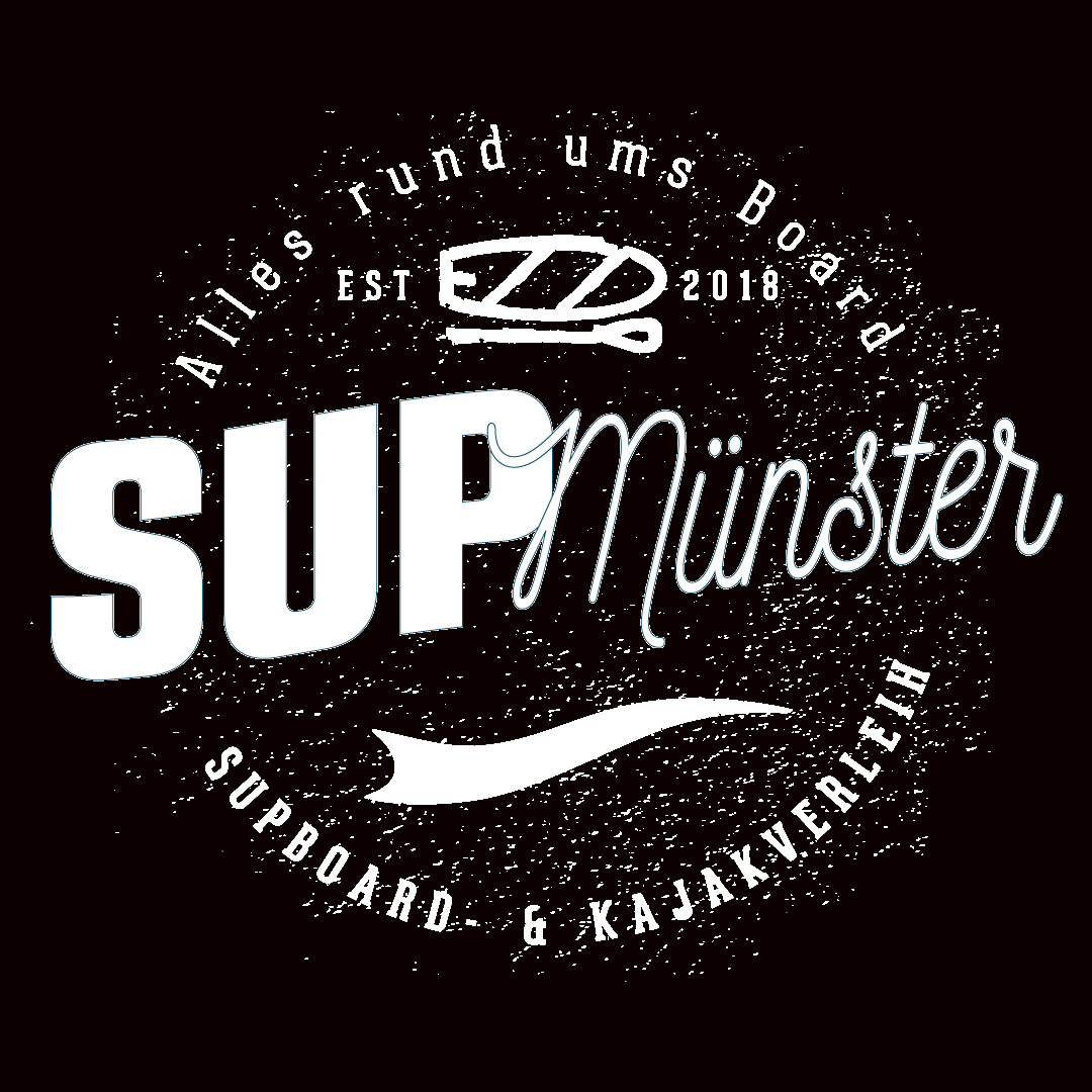 SUP-Münster Logo