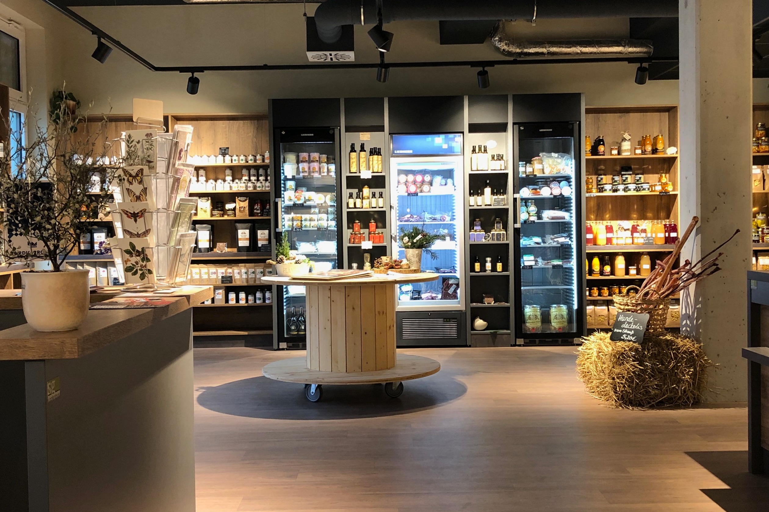 Regio - der Regionalladen Anklam