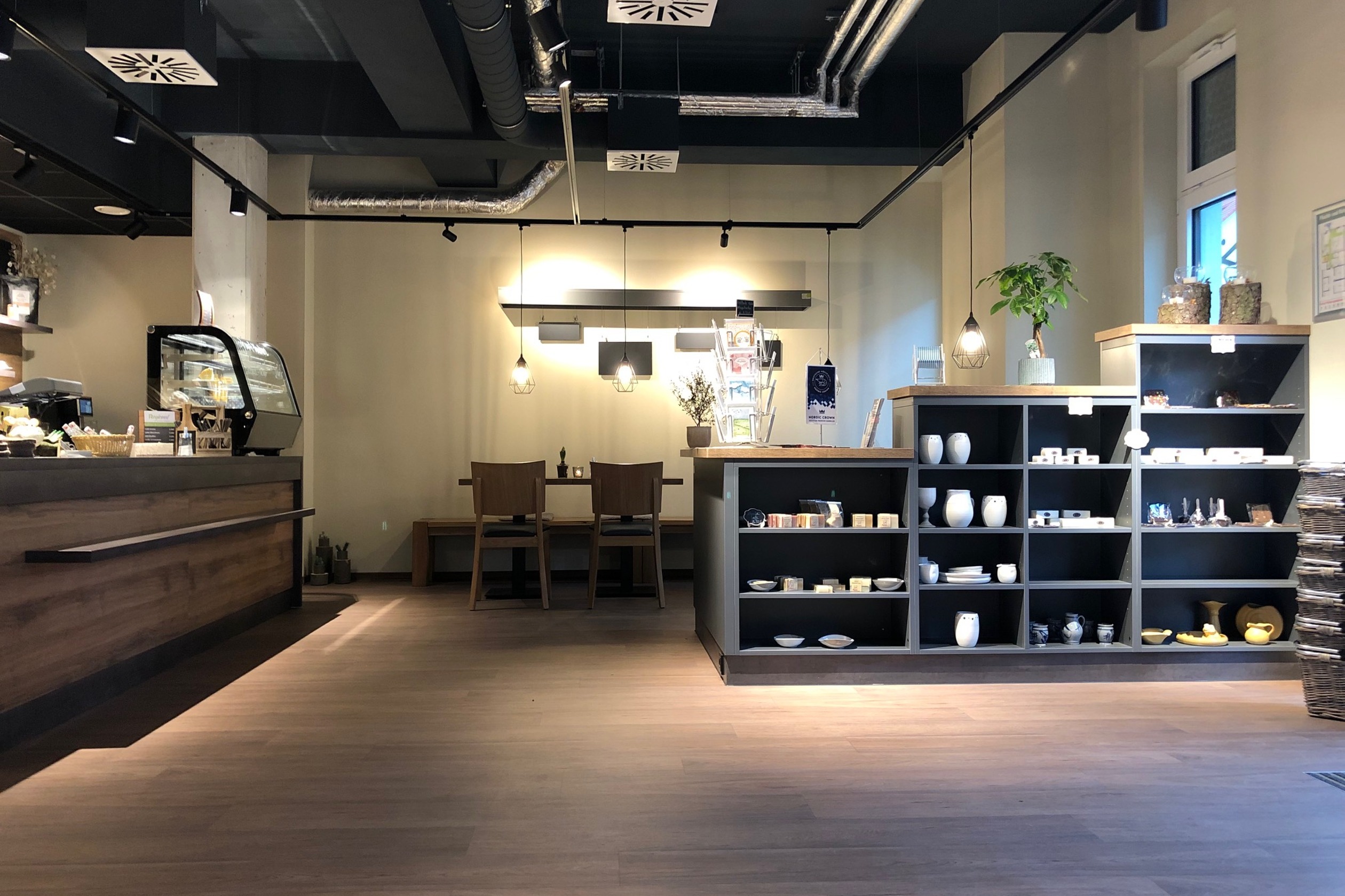 Regio - der Regionalladen Anklam