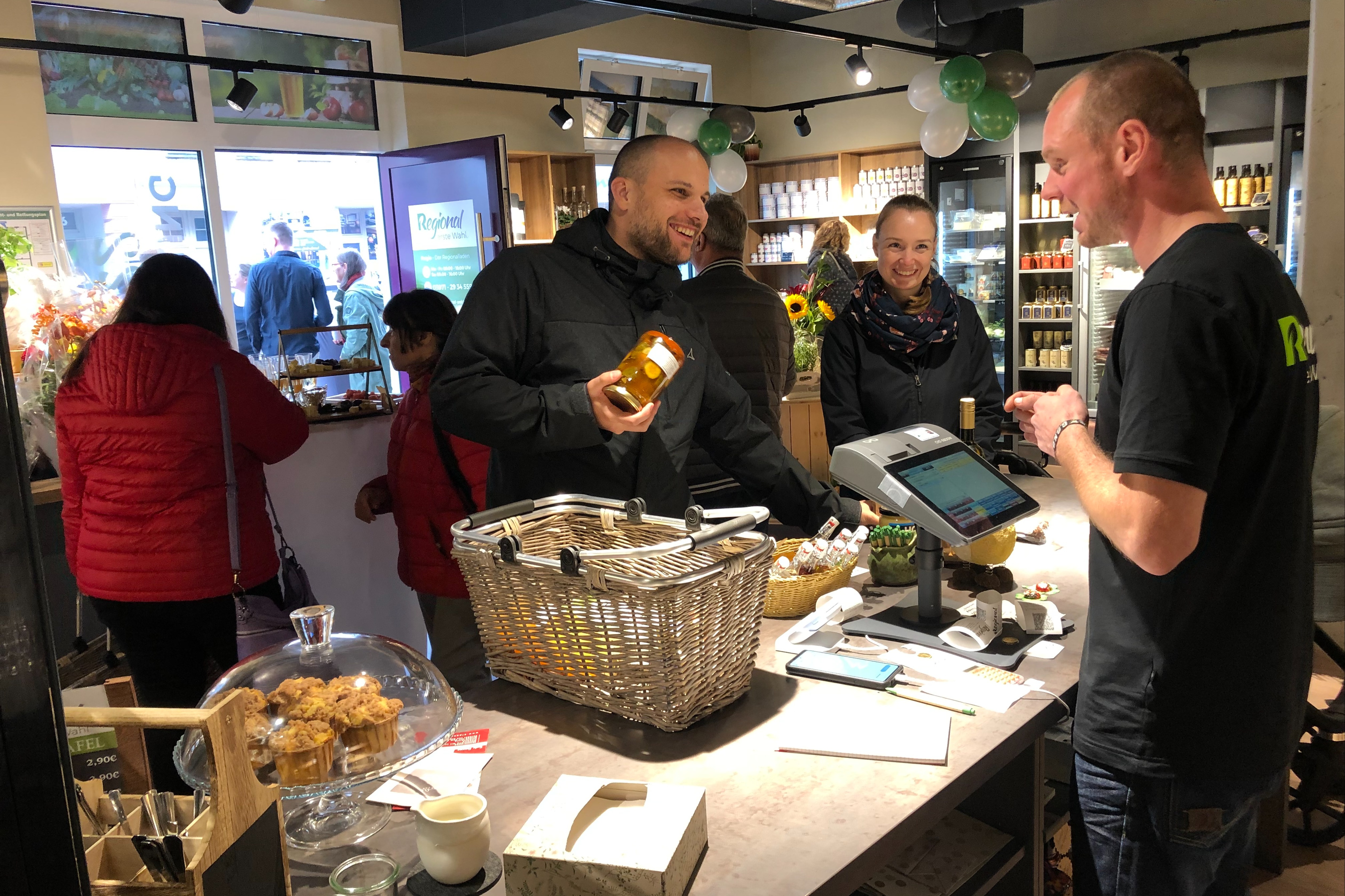 Regio - der Regionalladen Anklam