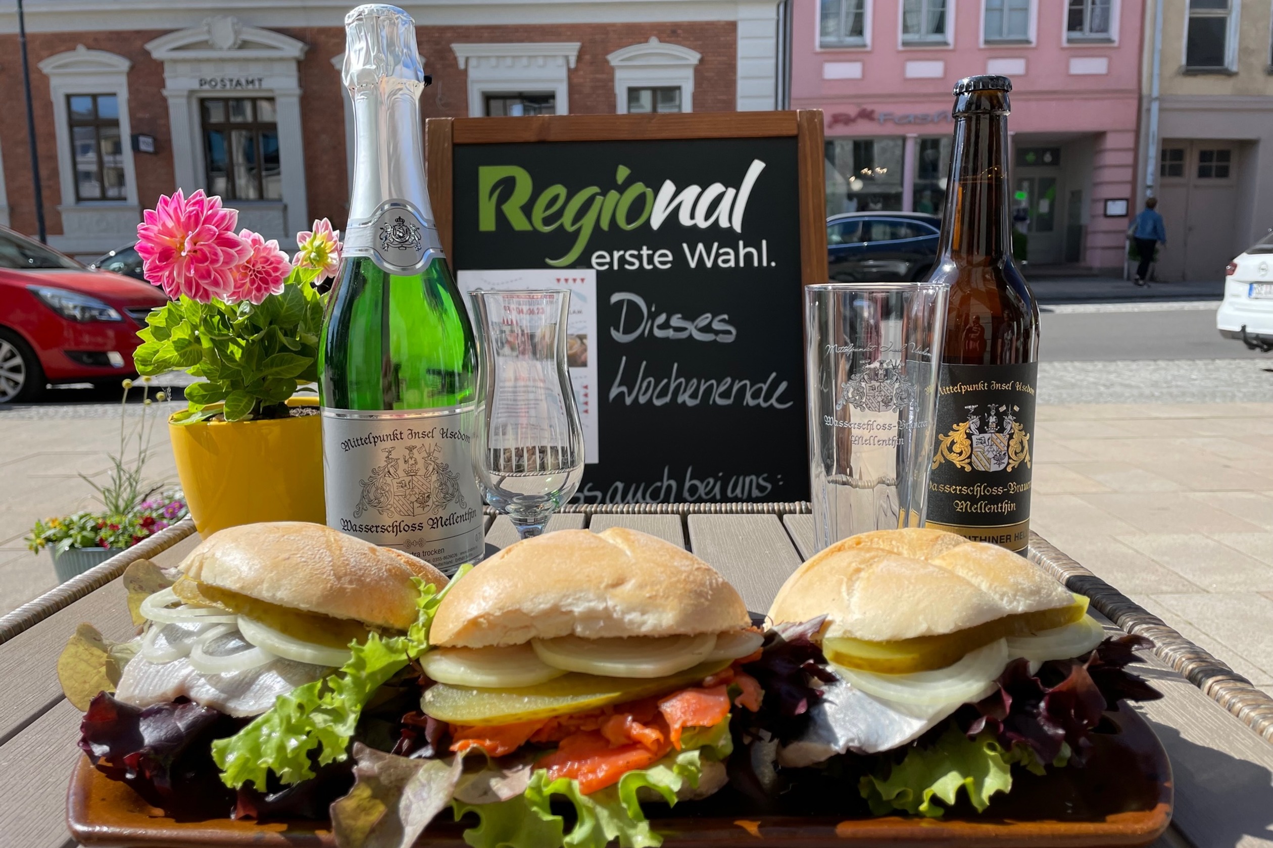 Regio - der Regionalladen Anklam