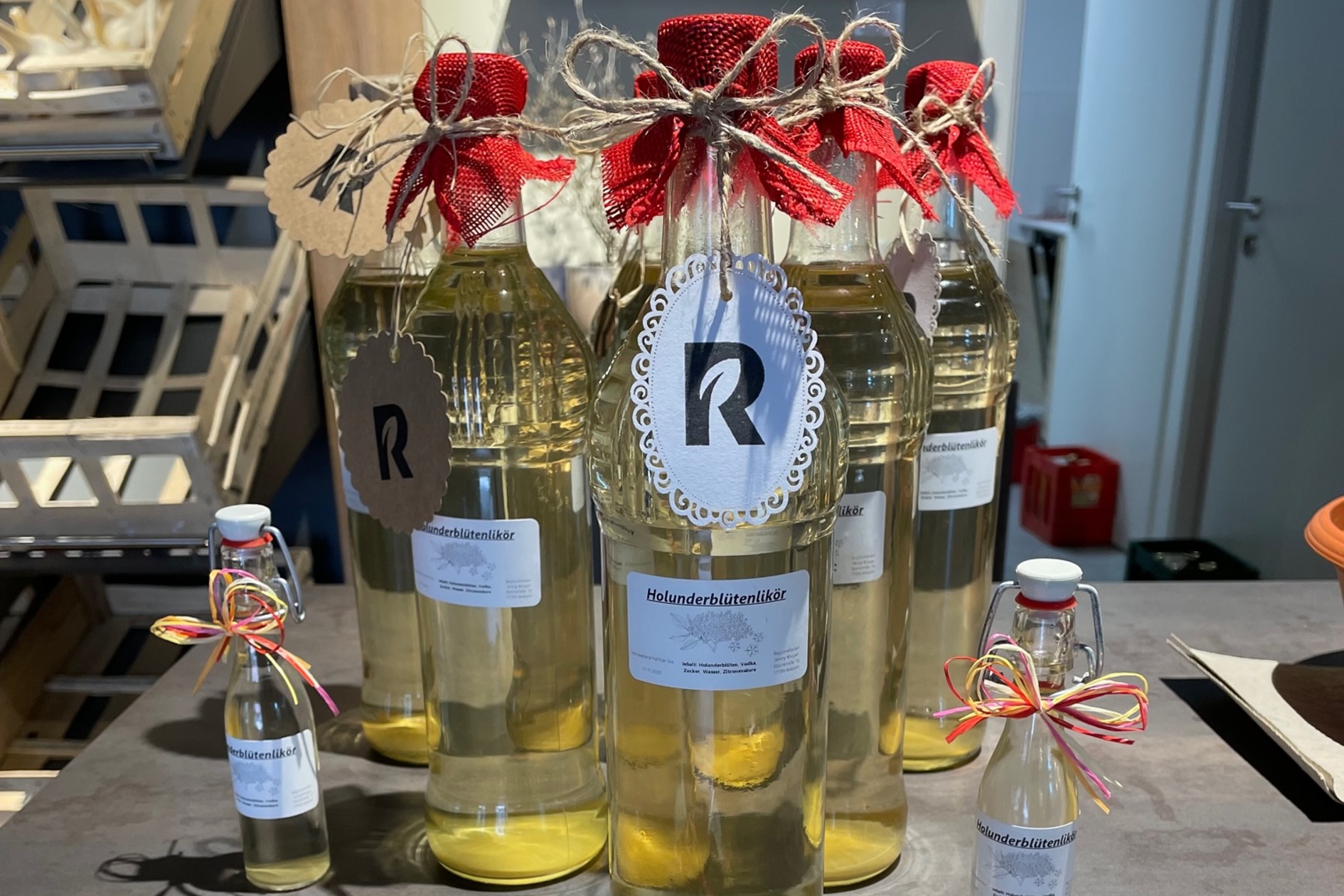 Regio - der Regionalladen Anklam