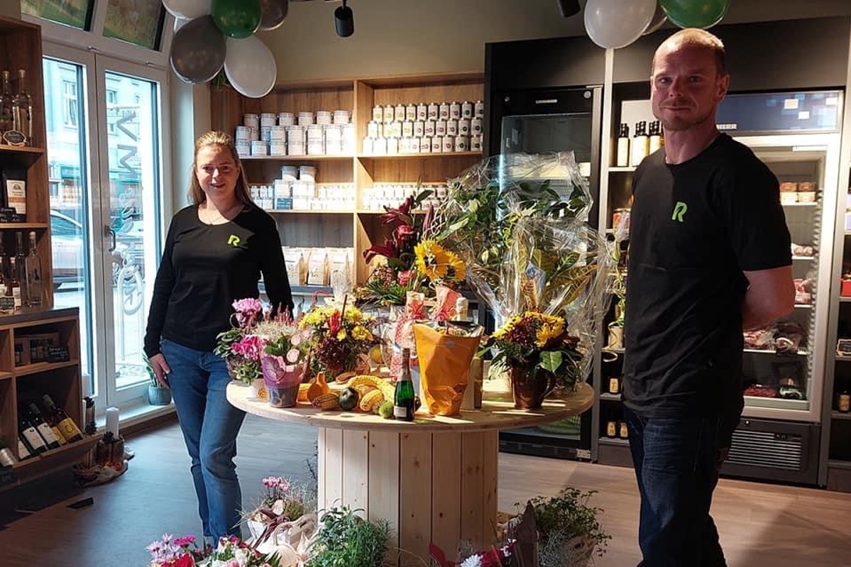 Regio - der Regionalladen Anklam