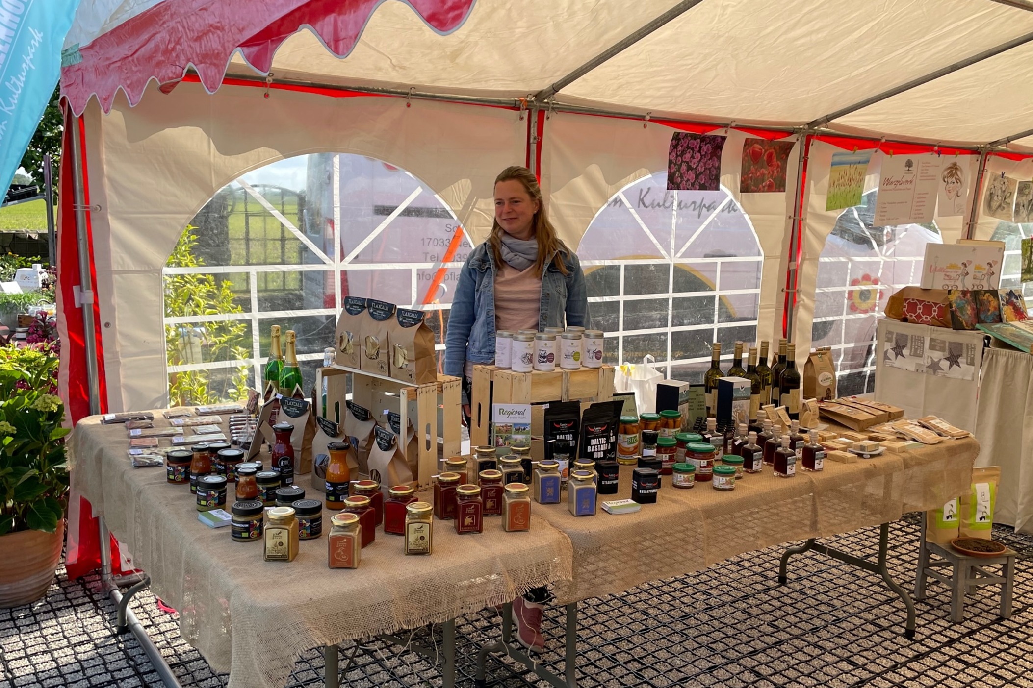 Regio - der Regionalladen Anklam