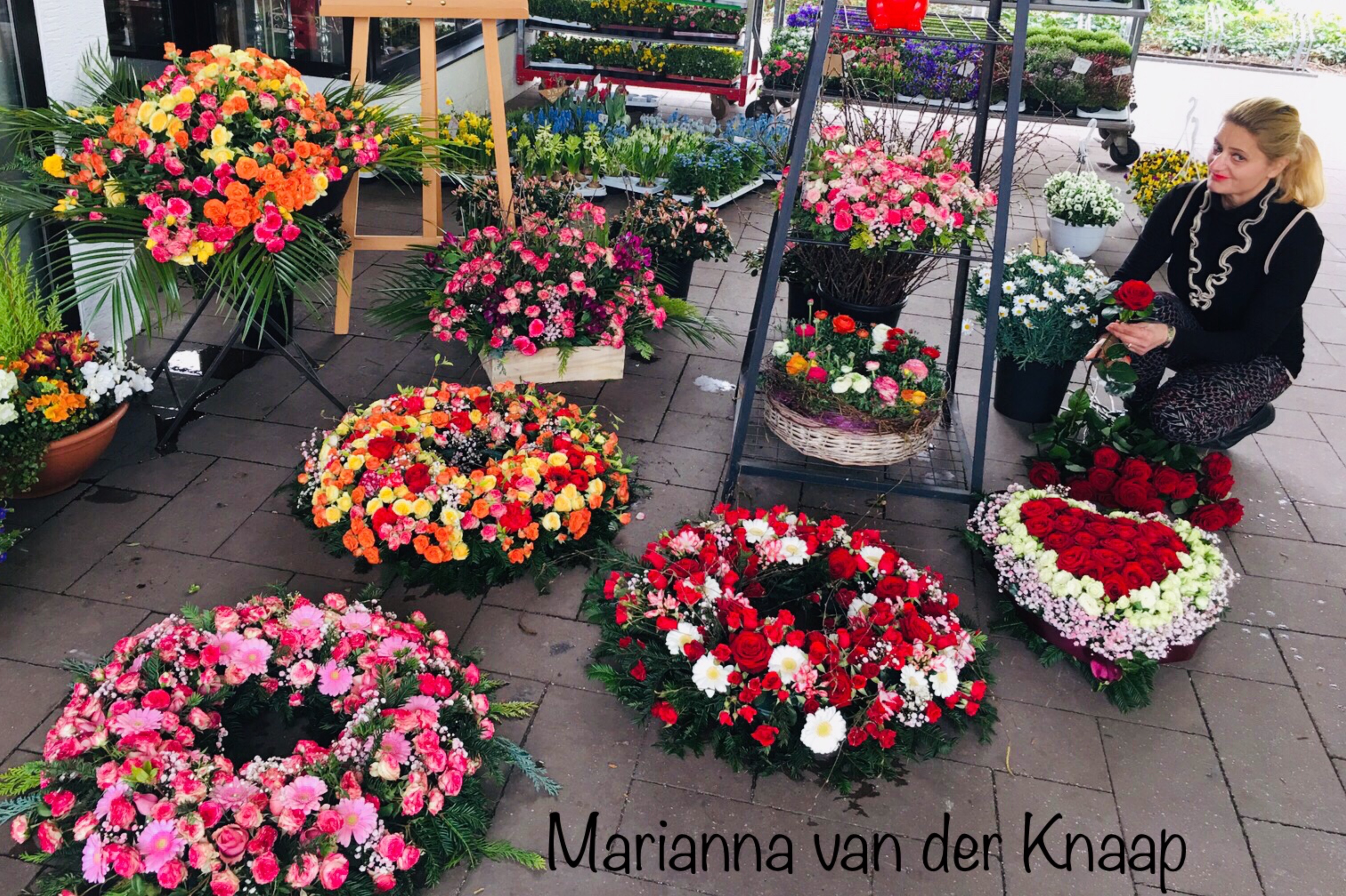 Gruitener Blumenkunst