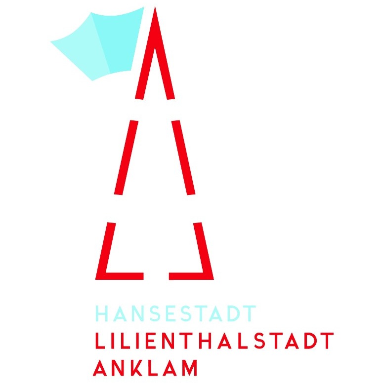 Stadtinformation Anklam