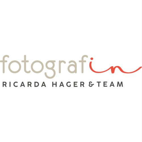 Atelier für Fotografie Ricarda Hager logo